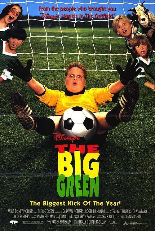 The Big Green