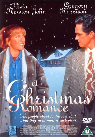 Un romance en Navidad (TV)