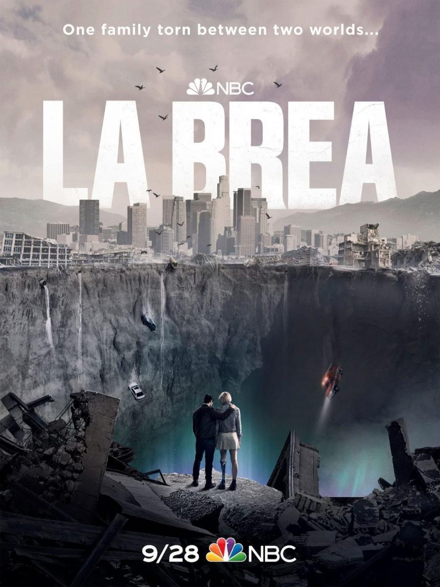 La Brea (TV Series)