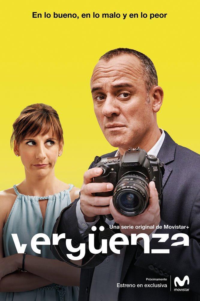 Vergüenza (Serie de TV)