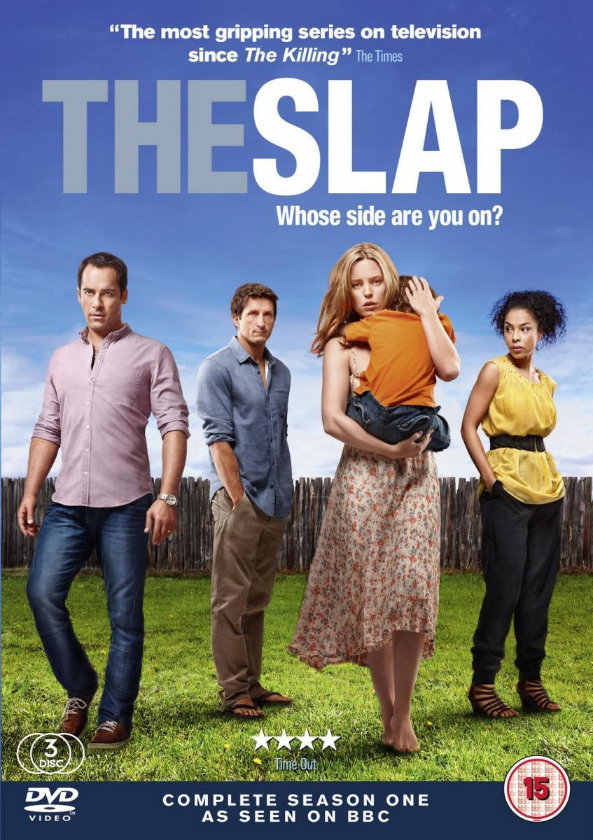 The Slap (Miniserie de TV)