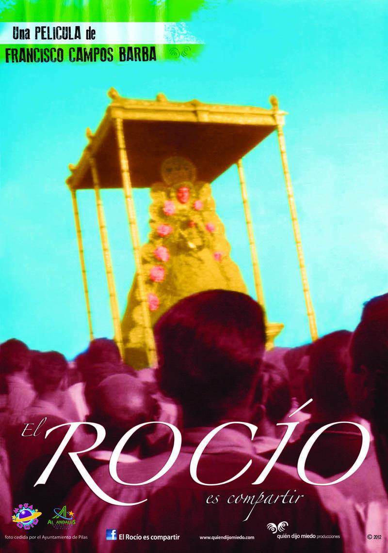 El Rocío es compartir