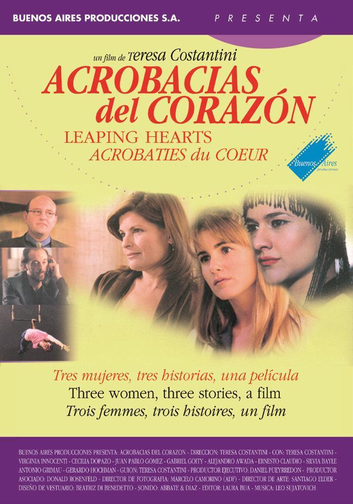 Acrobacias del corazón