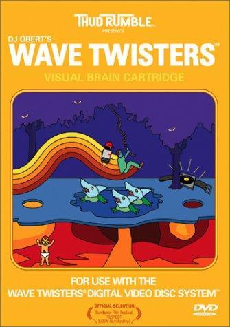 Wave Twisters