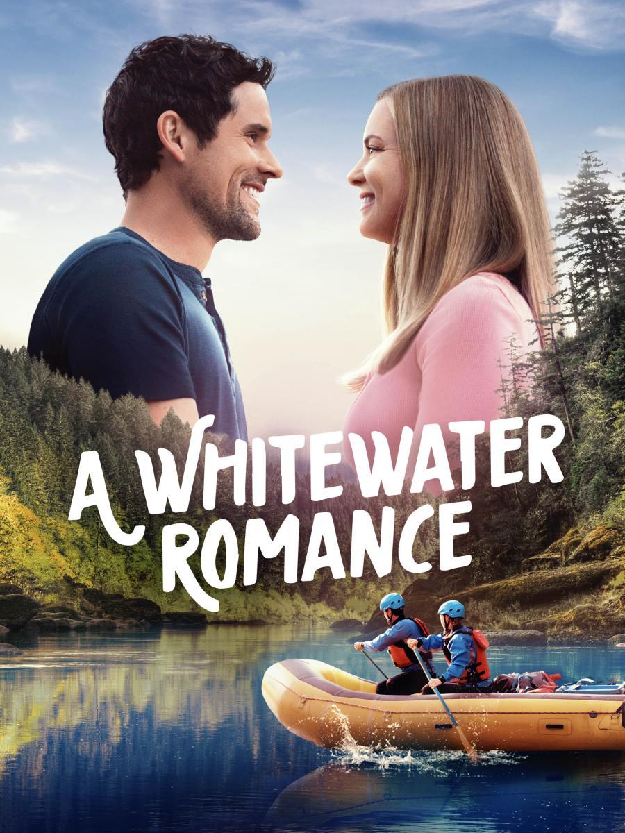 A Whitewater Romance