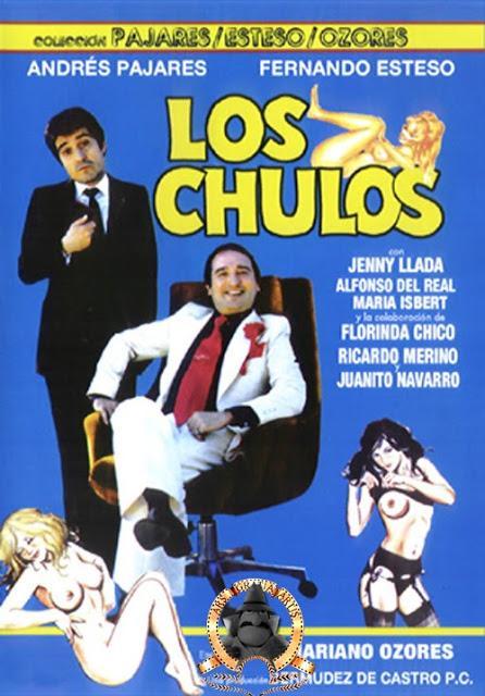 Los chulos