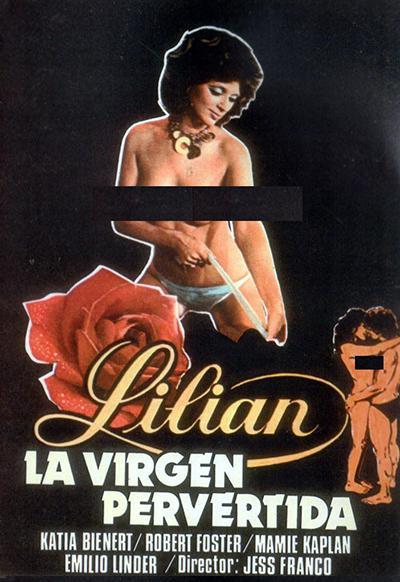 Lilian, la virgen pervertida