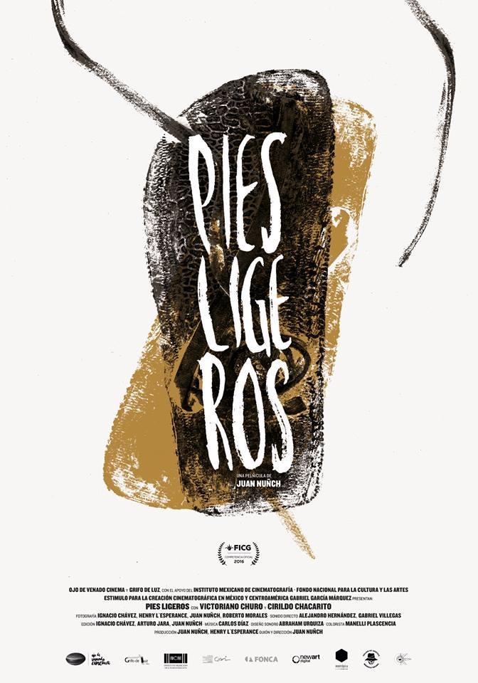 Pies ligeros