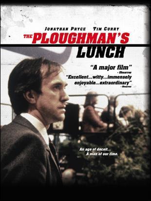 The Ploughman's Lunch