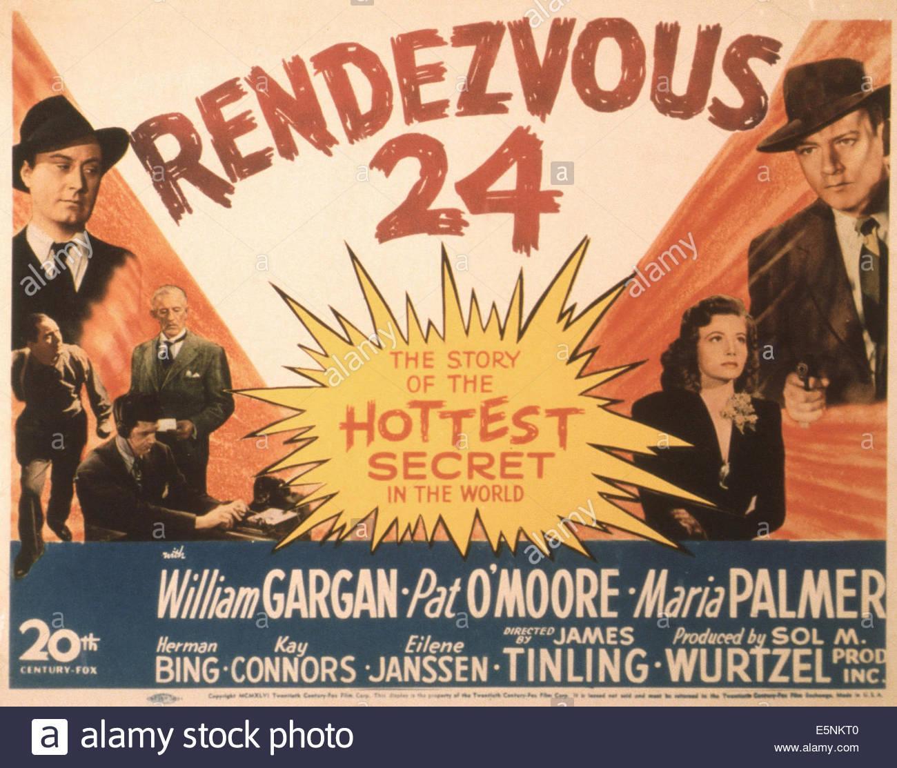 Rendezvous 24