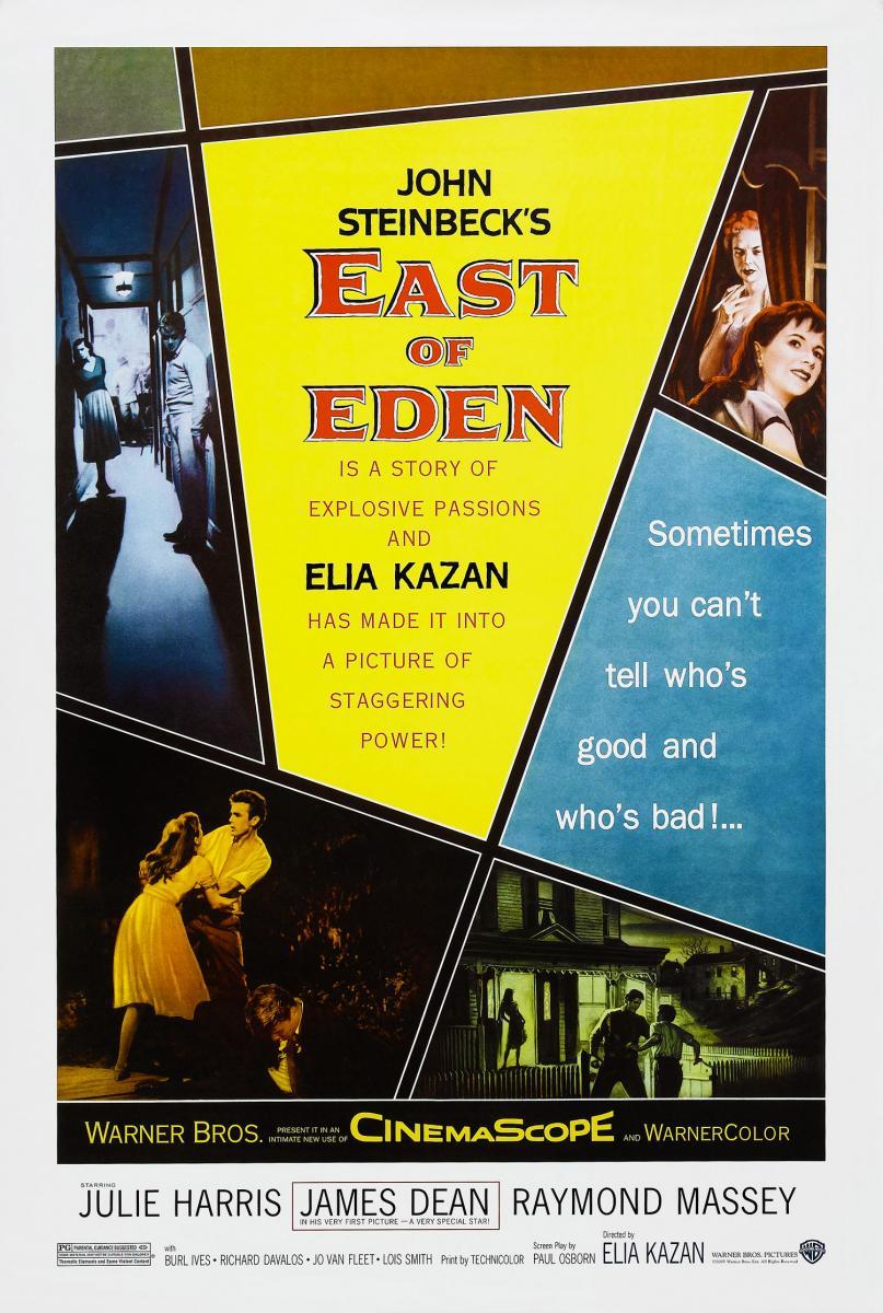 East of Eden