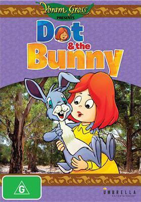 Dot and the Bunny