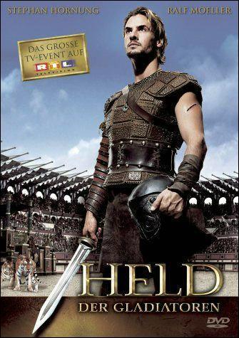 Held der Gladiatoren (TV)