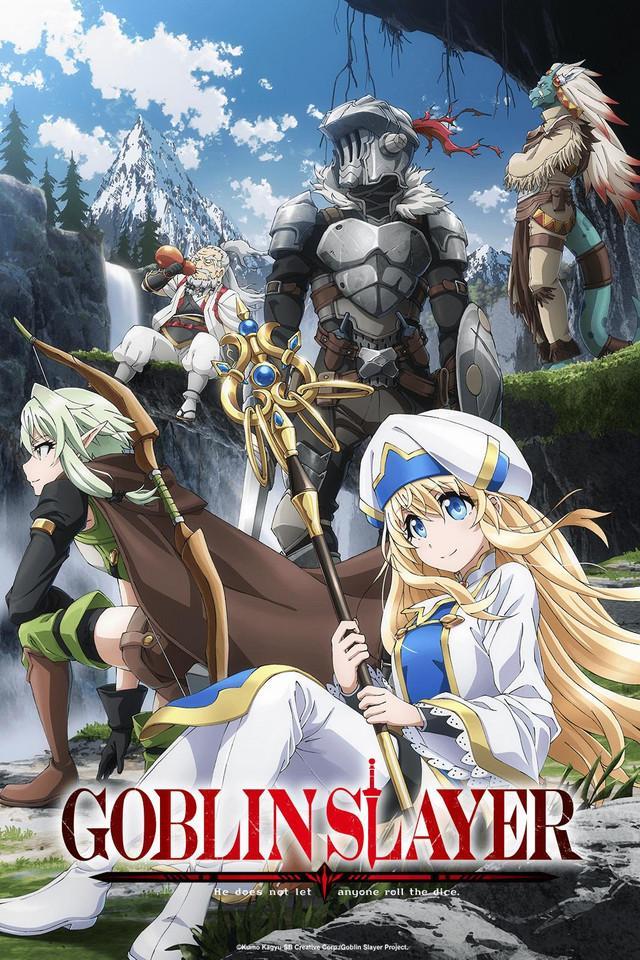 Goblin Slayer (TV Series)