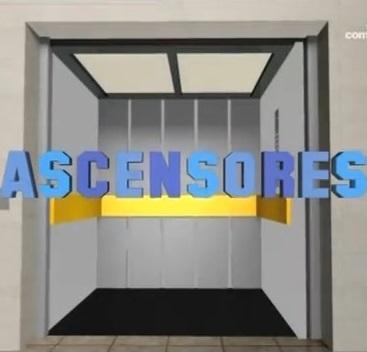 Ascensores (Serie de TV)