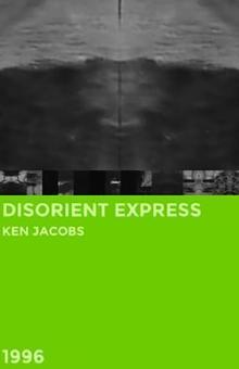 Disorient Express (S)