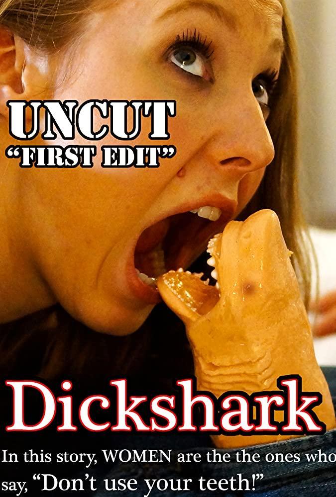 Dickshark