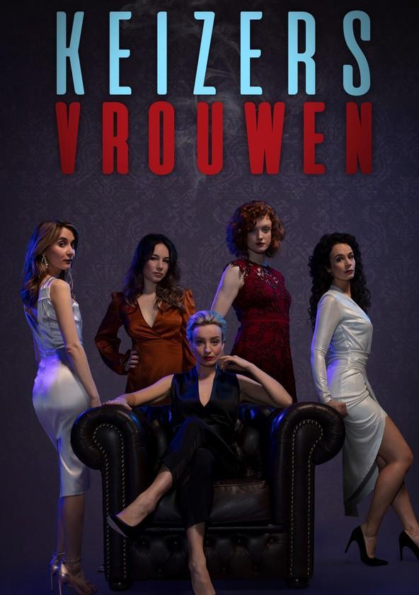 Mujeres de la noche (Serie de TV)