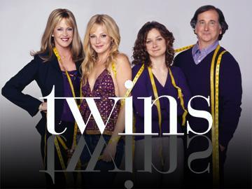 Twins (Serie de TV)