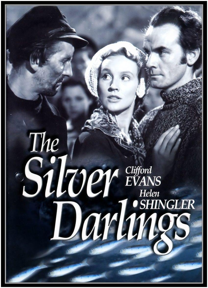 The Silver Darlings