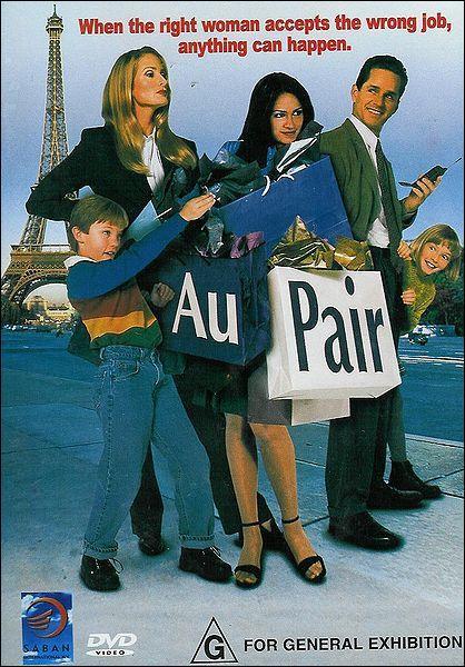 Au Pair (TV)