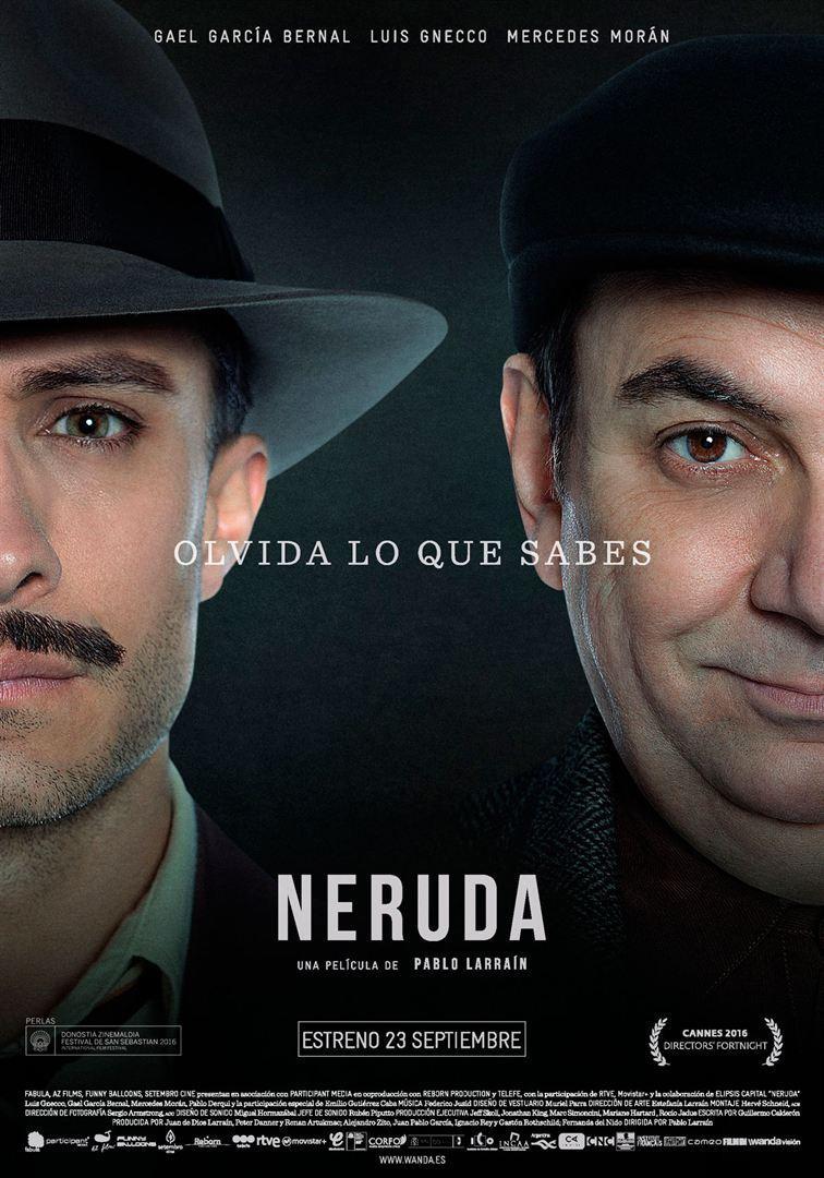 Neruda