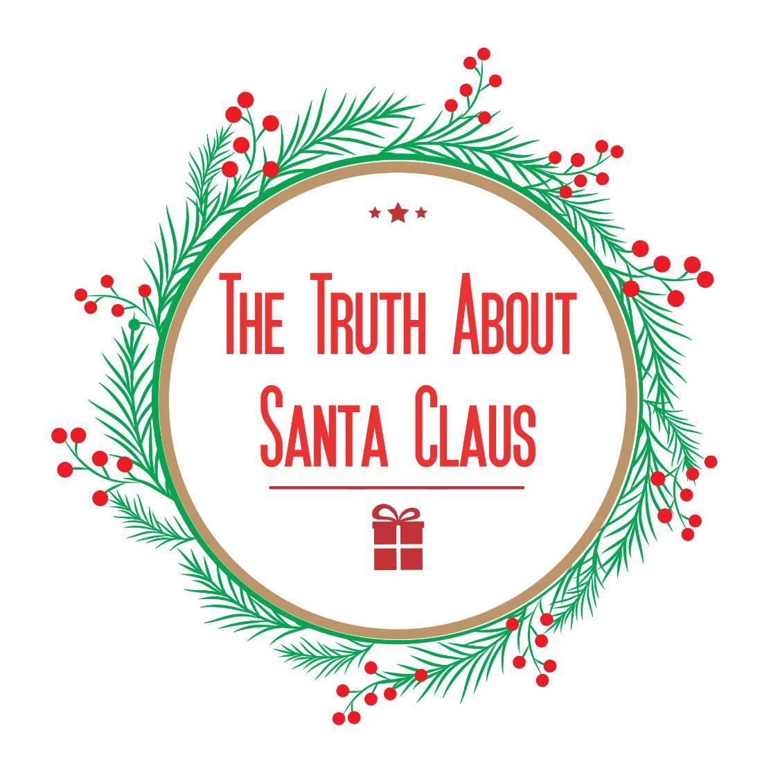 The Truth About Santa Claus