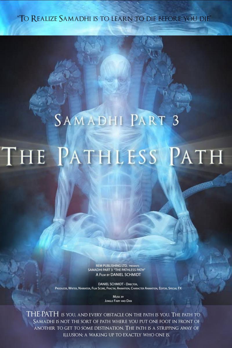 Samadhi Part 3: The Pathless Path