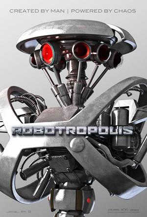 Robotropolis