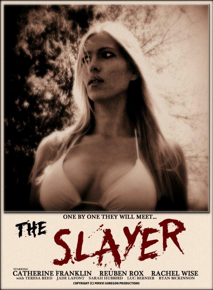 The Slayer