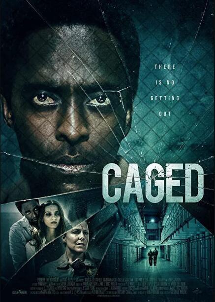 Caged