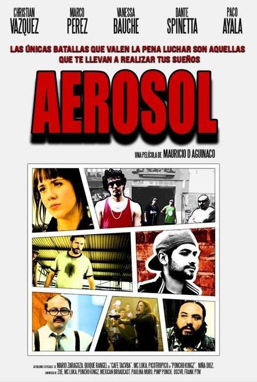 Aerosol