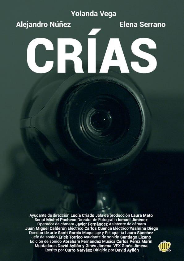 Crías (S)