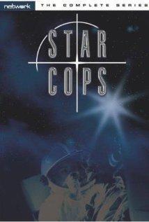 Star Cops (TV Series)