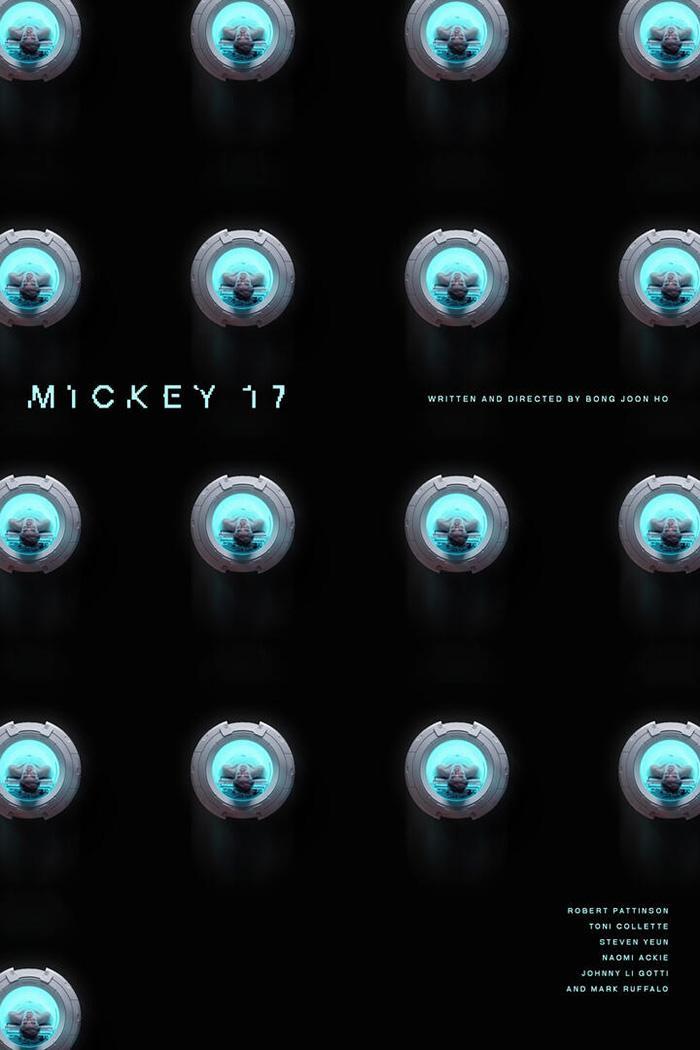 Mickey 17