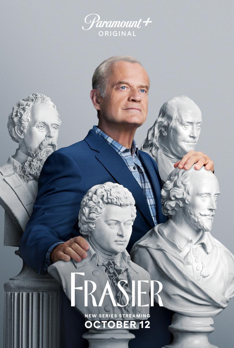 Frasier (Serie de TV)