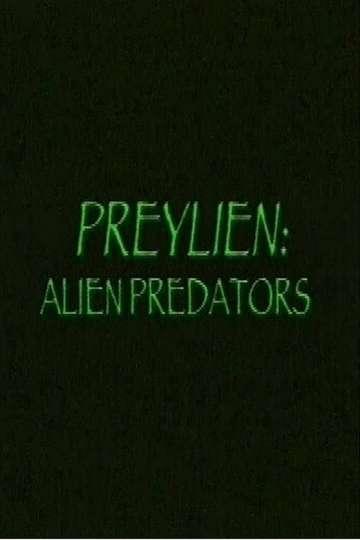 Preylien: Alien Predators