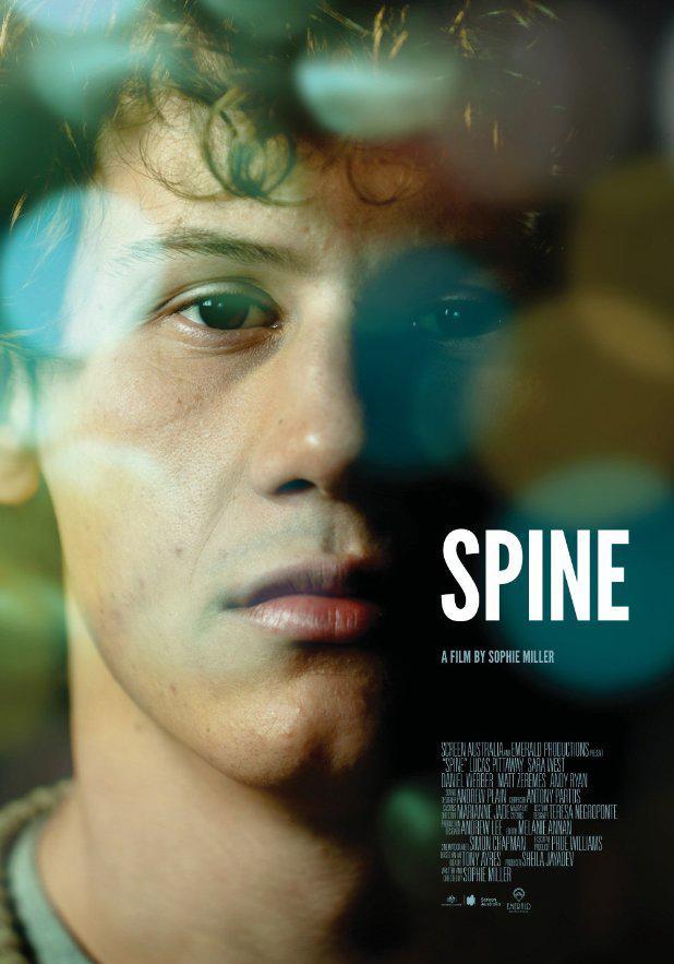 Spine (C)