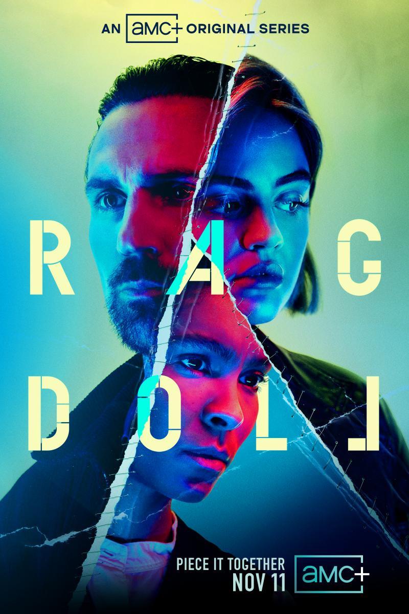 Ragdoll (Serie de TV)