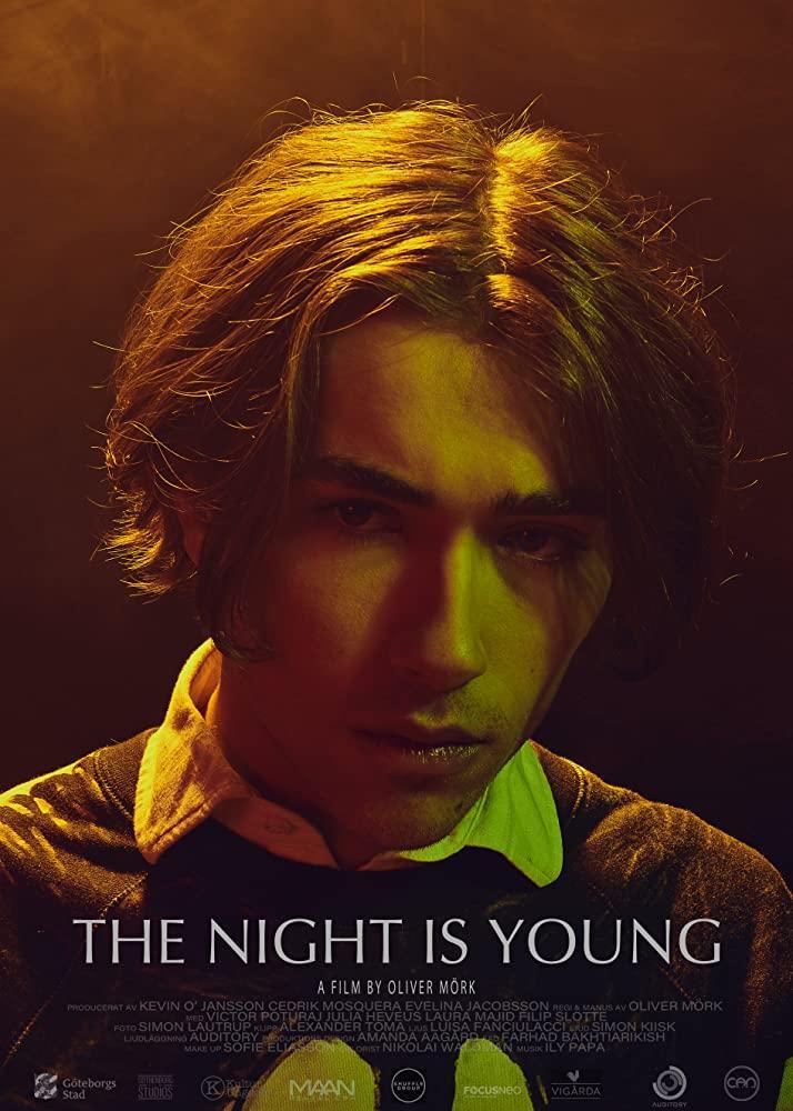 The Night Is Young (S)