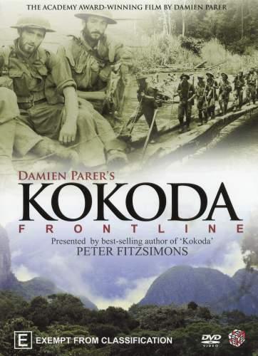 Kokoda Front Line! (S)