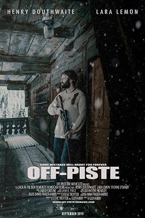 Off-Piste