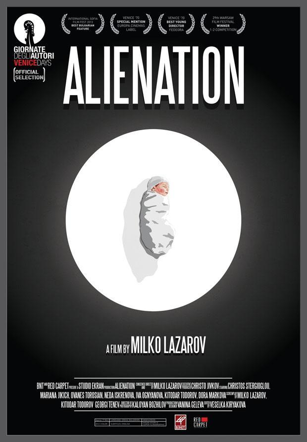 Alienation