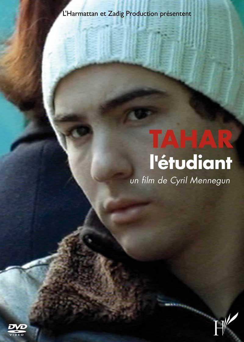 Tahar l'étudiant