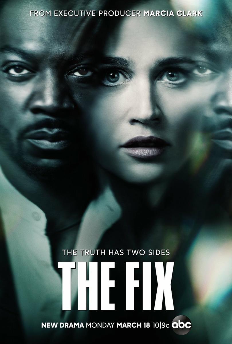 The Fix (TV Series)