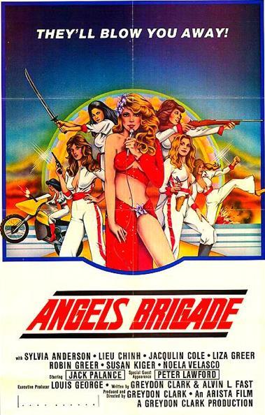 Angels' Brigade