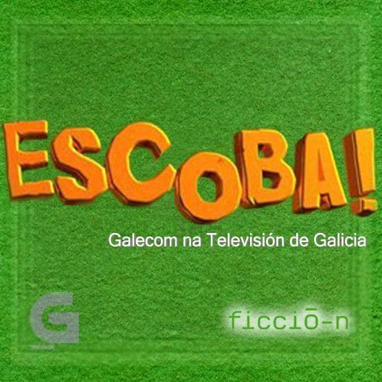 Escoba! (Serie de TV)