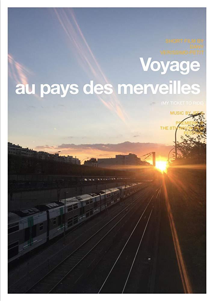 Voyage au Pays des Merveilles (C)