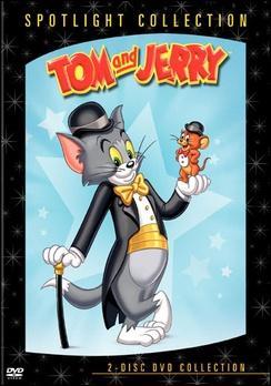 Tom y Jerry (Serie de TV)