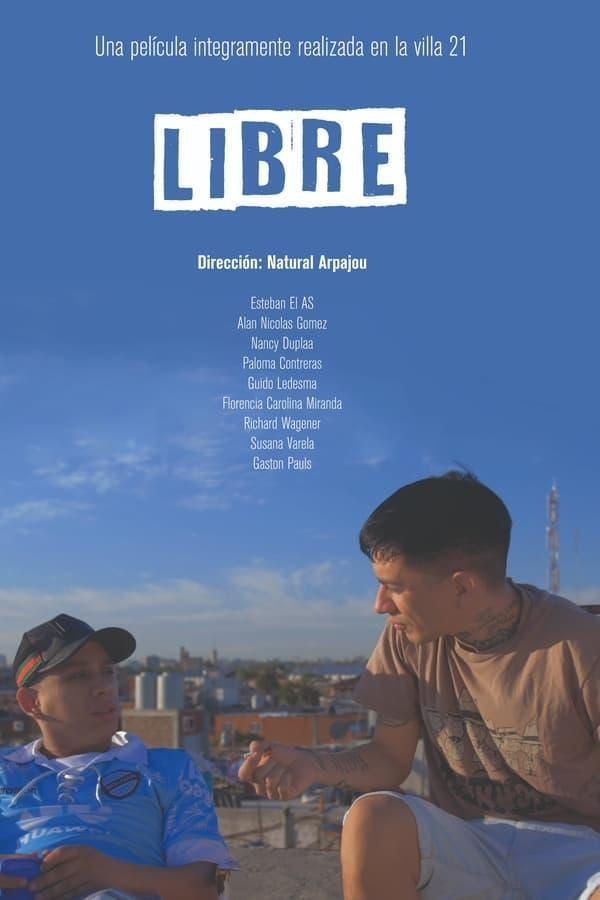 Libre